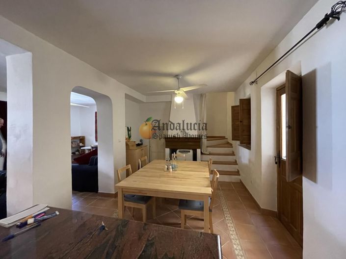 Image No.9-Propriété de 3 chambres à vendre à Costa Tropical