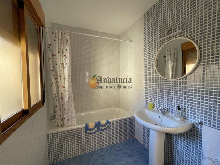 Image No.11-Propriété de 3 chambres à vendre à Costa Tropical