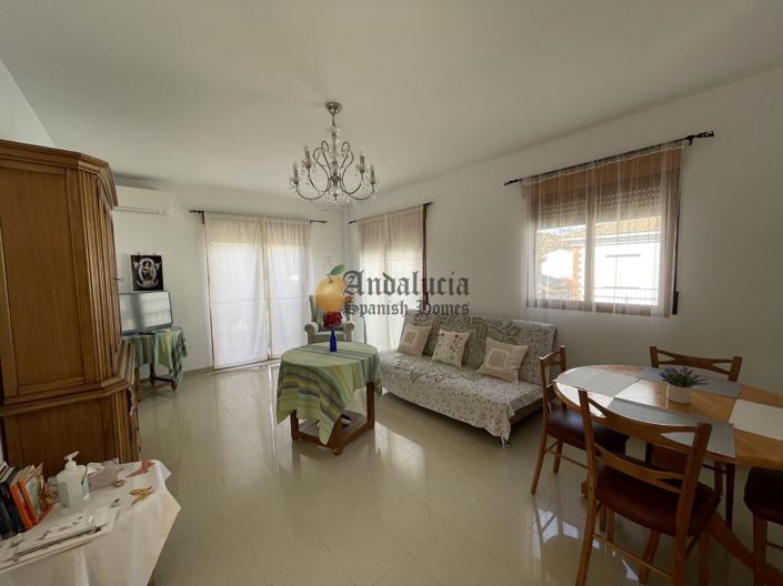 Image No.2-Propriété de 3 chambres à vendre à Costa Tropical