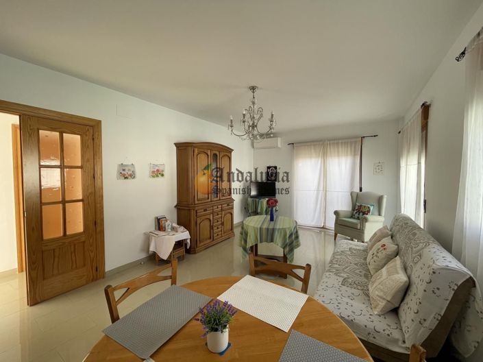 Image No.3-Propriété de 3 chambres à vendre à Costa Tropical