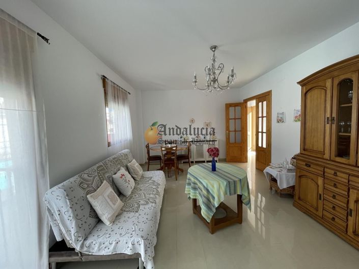 Image No.4-Propriété de 3 chambres à vendre à Costa Tropical