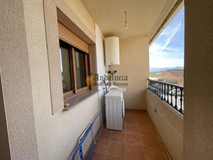 Image No.8-Propriété de 3 chambres à vendre à Costa Tropical