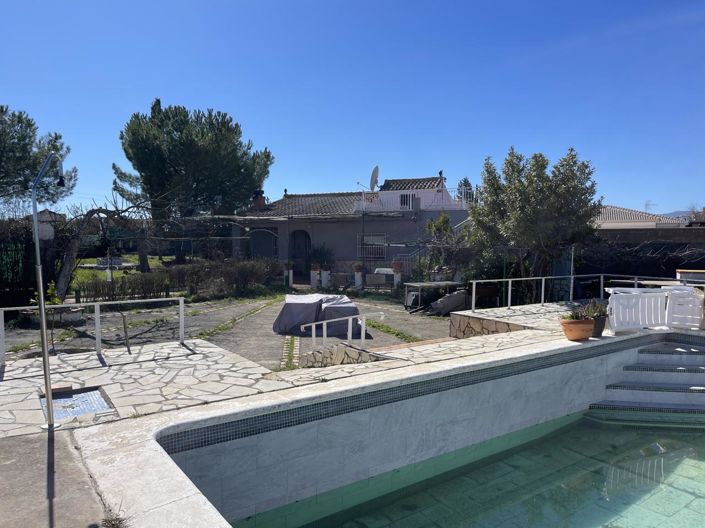 Moraleda de Zafayona, Country House