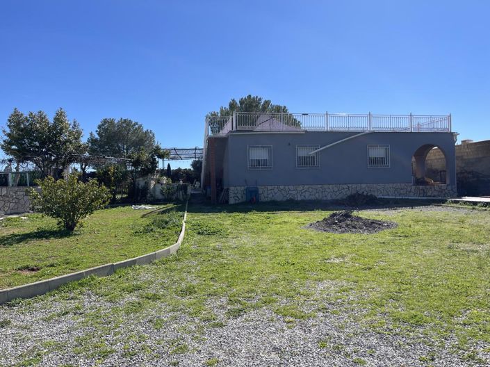 Image No.44-3 Bed Country House for sale