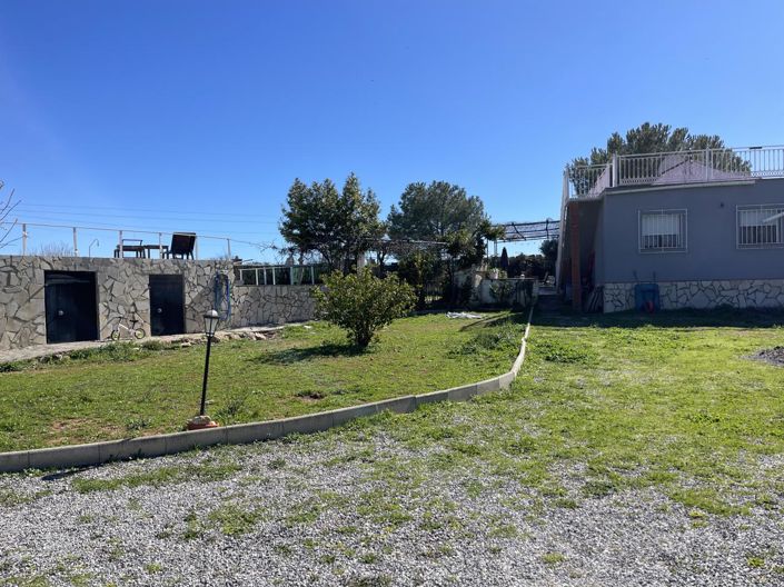 Image No.45-3 Bed Country House for sale