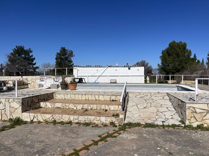 Image No.47-3 Bed Country House for sale