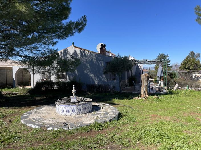 Image No.52-3 Bed Country House for sale