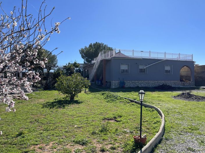 Image No.6-3 Bed Country House for sale