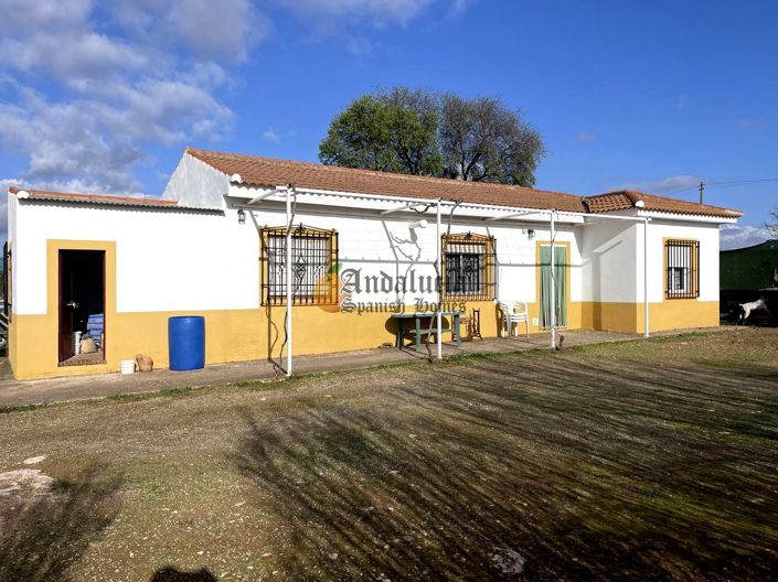 Image No.2-Propriété de 3 chambres à vendre à Moraleda de Zafayona