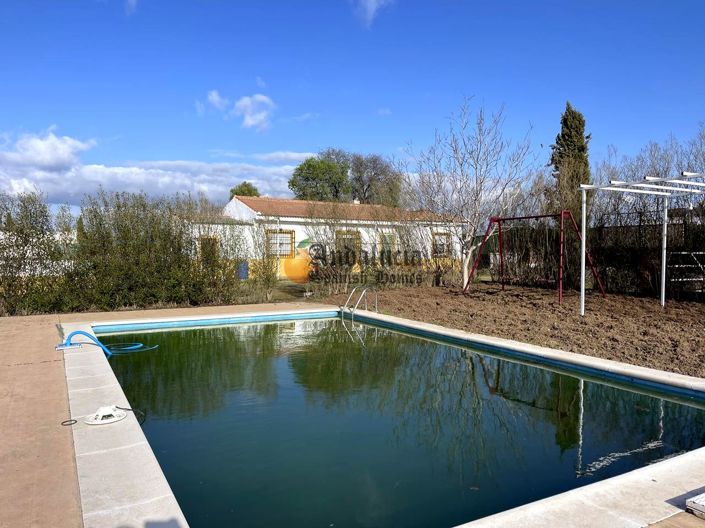 Image No.27-Propriété de 3 chambres à vendre à Moraleda de Zafayona