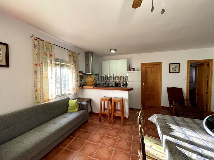 Image No.3-Propriété de 3 chambres à vendre à Moraleda de Zafayona