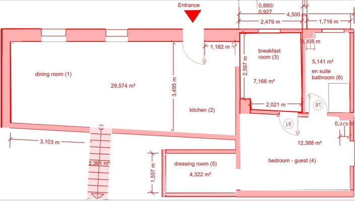 Image No.44-4 Bed Property for sale