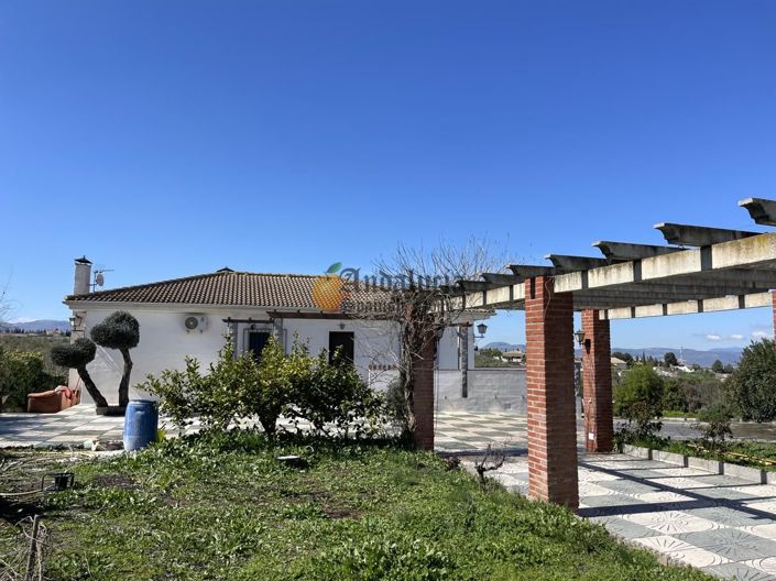 Image No.3-Propriété de 3 chambres à vendre à Moraleda de Zafayona