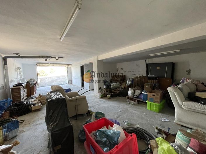 Image No.35-Propriété de 3 chambres à vendre à Moraleda de Zafayona