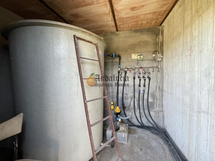 Image No.40-Propriété de 3 chambres à vendre à Moraleda de Zafayona