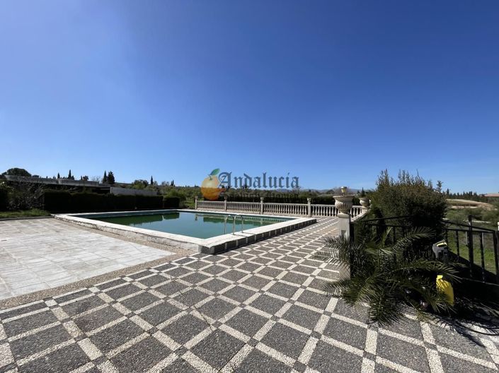 Image No.43-Propriété de 3 chambres à vendre à Moraleda de Zafayona