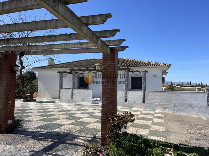 Image No.45-Propriété de 3 chambres à vendre à Moraleda de Zafayona