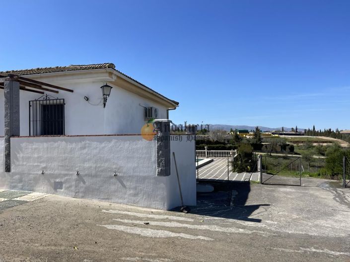 Image No.47-Propriété de 3 chambres à vendre à Moraleda de Zafayona