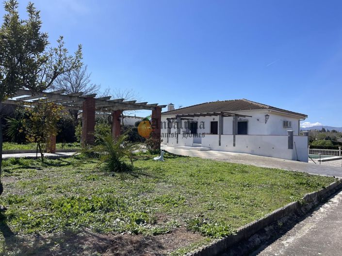 Image No.51-Propriété de 3 chambres à vendre à Moraleda de Zafayona