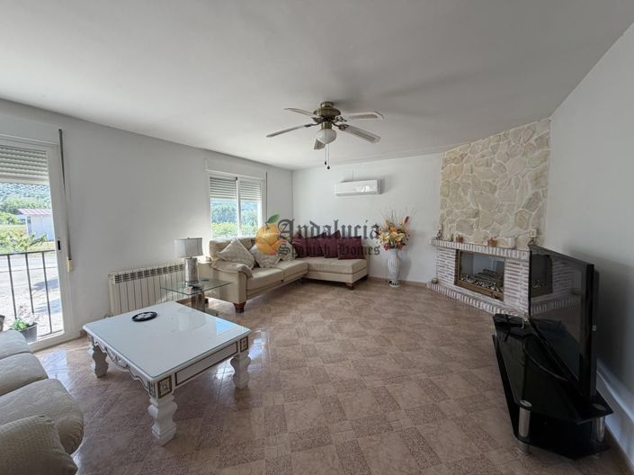 Image No.5-Propriété de 2 chambres à vendre à Jaen