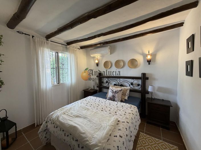 Image No.18-Propriété de 4 chambres à vendre à Moraleda de Zafayona