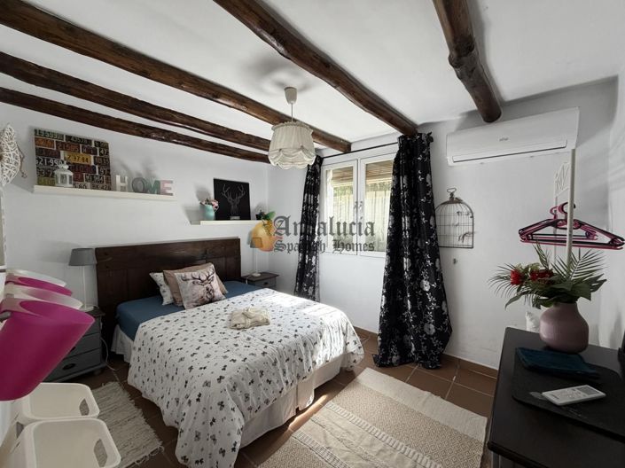 Image No.20-Propriété de 4 chambres à vendre à Moraleda de Zafayona