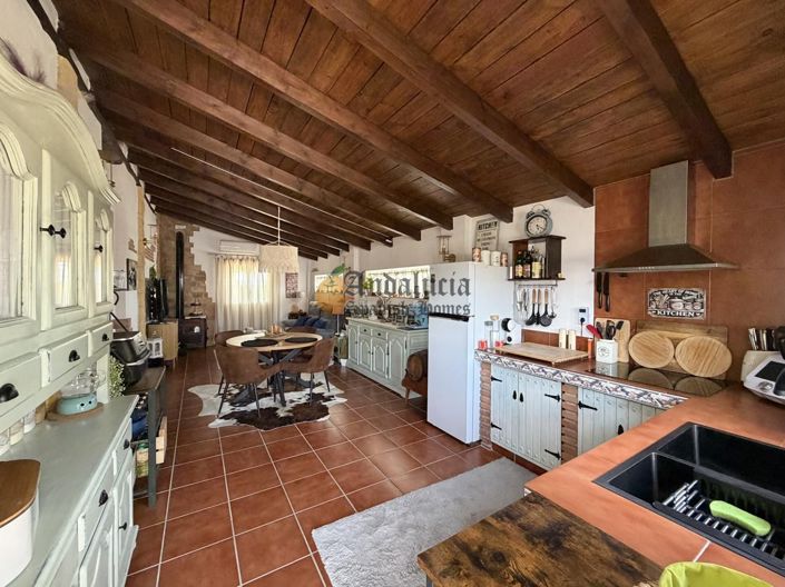 Image No.26-Propriété de 4 chambres à vendre à Moraleda de Zafayona