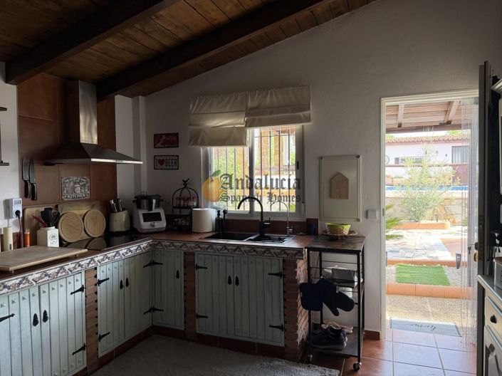 Image No.28-Propriété de 4 chambres à vendre à Moraleda de Zafayona