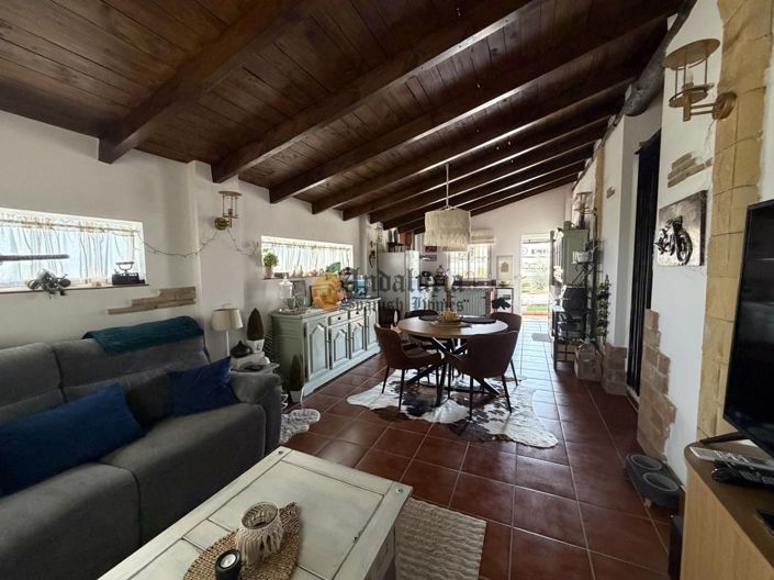 Image No.34-Propriété de 4 chambres à vendre à Moraleda de Zafayona