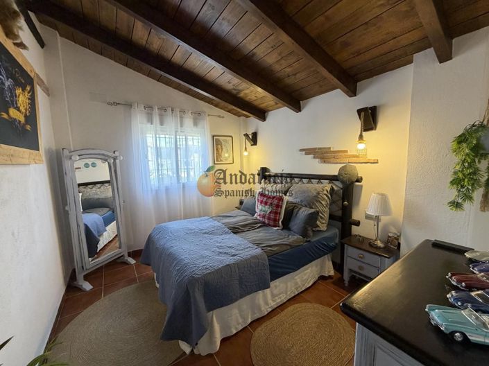 Image No.35-Propriété de 4 chambres à vendre à Moraleda de Zafayona