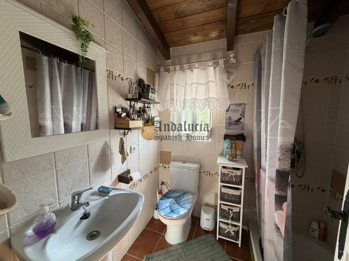 Image No.38-Propriété de 4 chambres à vendre à Moraleda de Zafayona