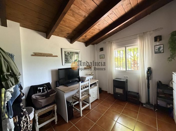 Image No.40-Propriété de 4 chambres à vendre à Moraleda de Zafayona