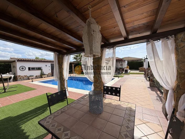 Image No.43-Propriété de 4 chambres à vendre à Moraleda de Zafayona