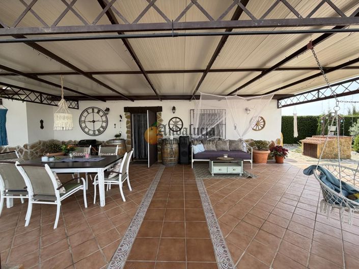 Image No.7-Propriété de 4 chambres à vendre à Moraleda de Zafayona