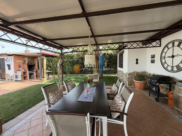 Image No.8-Propriété de 4 chambres à vendre à Moraleda de Zafayona