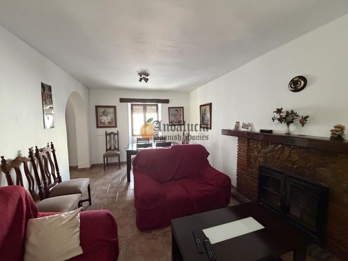 Image No.12-Propriété de 4 chambres à vendre à Montefrío