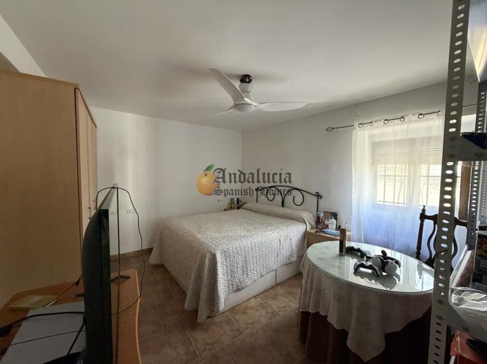 Image No.14-Propriété de 4 chambres à vendre à Montefrío