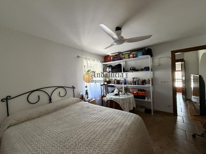 Image No.15-Propriété de 4 chambres à vendre à Montefrío