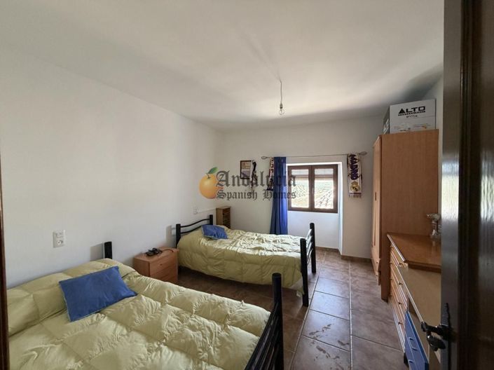 Image No.22-Propriété de 4 chambres à vendre à Montefrío