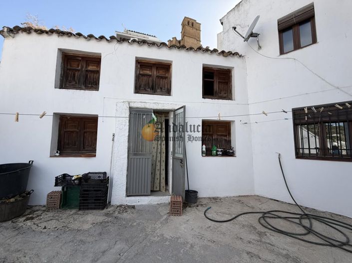 Image No.31-Propriété de 4 chambres à vendre à Montefrío