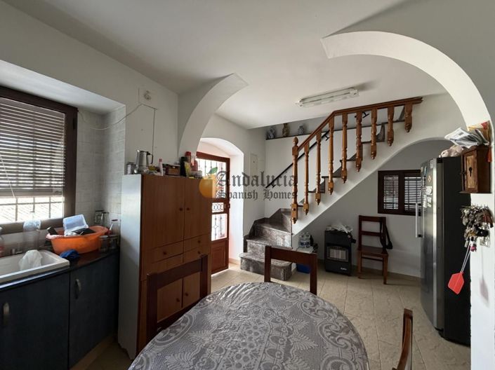 Image No.6-Propriété de 4 chambres à vendre à Montefrío