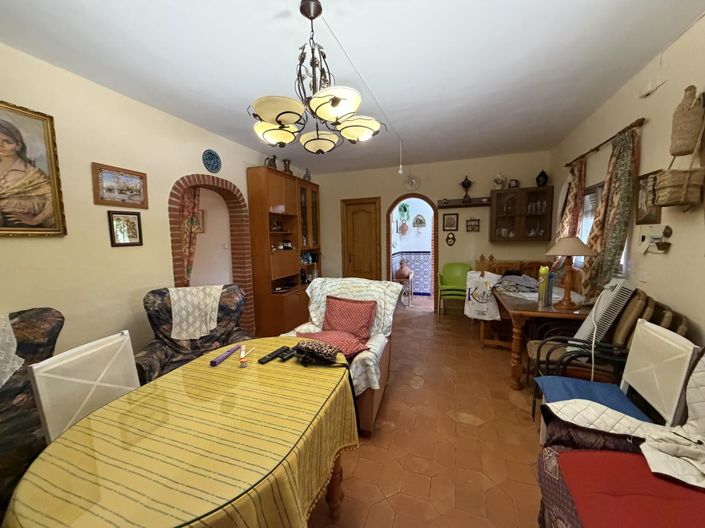 Image No.11-Propriété de 4 chambres à vendre à Moraleda de Zafayona