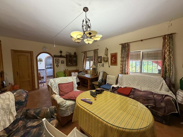 Image No.12-Propriété de 4 chambres à vendre à Moraleda de Zafayona