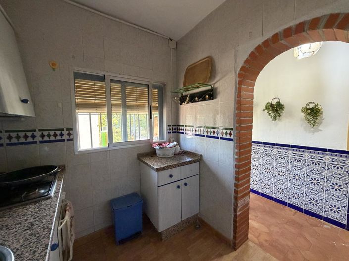 Image No.13-Propriété de 4 chambres à vendre à Moraleda de Zafayona