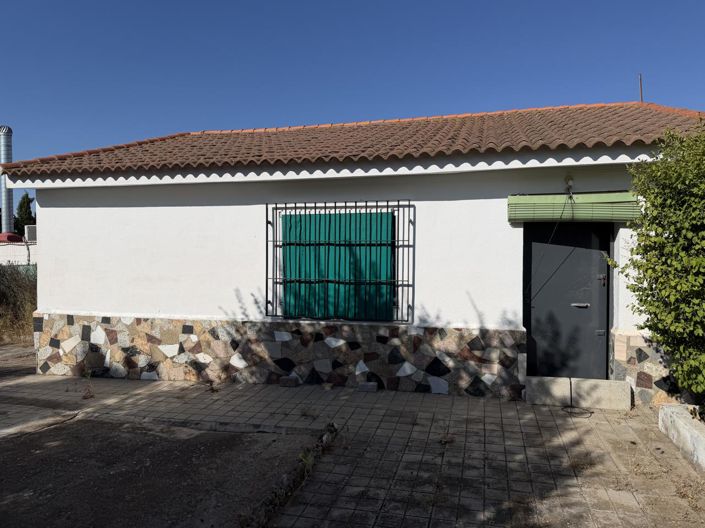 Image No.27-Propriété de 4 chambres à vendre à Moraleda de Zafayona