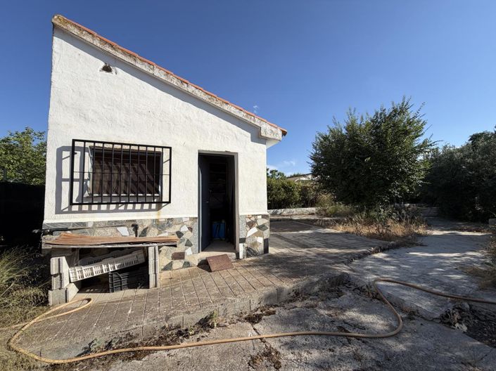 Image No.33-Propriété de 4 chambres à vendre à Moraleda de Zafayona