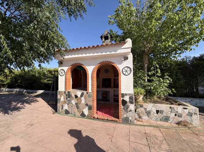 Image No.37-Propriété de 4 chambres à vendre à Moraleda de Zafayona