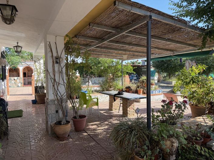 Image No.4-Propriété de 4 chambres à vendre à Moraleda de Zafayona