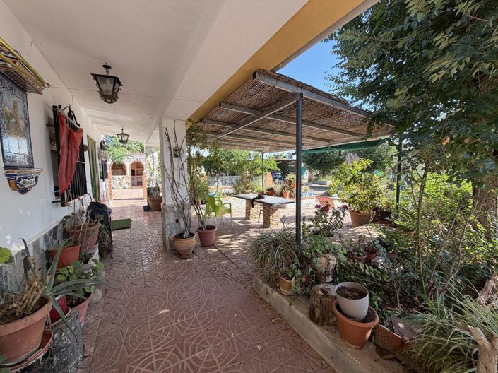 Image No.5-Propriété de 4 chambres à vendre à Moraleda de Zafayona