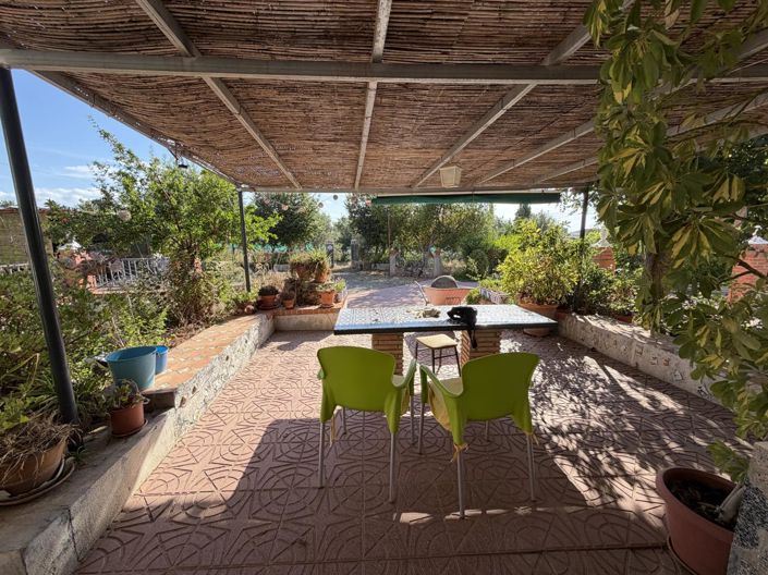 Image No.6-Propriété de 4 chambres à vendre à Moraleda de Zafayona